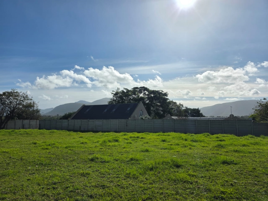 Commercial Property for Sale in Hoekwil Western Cape